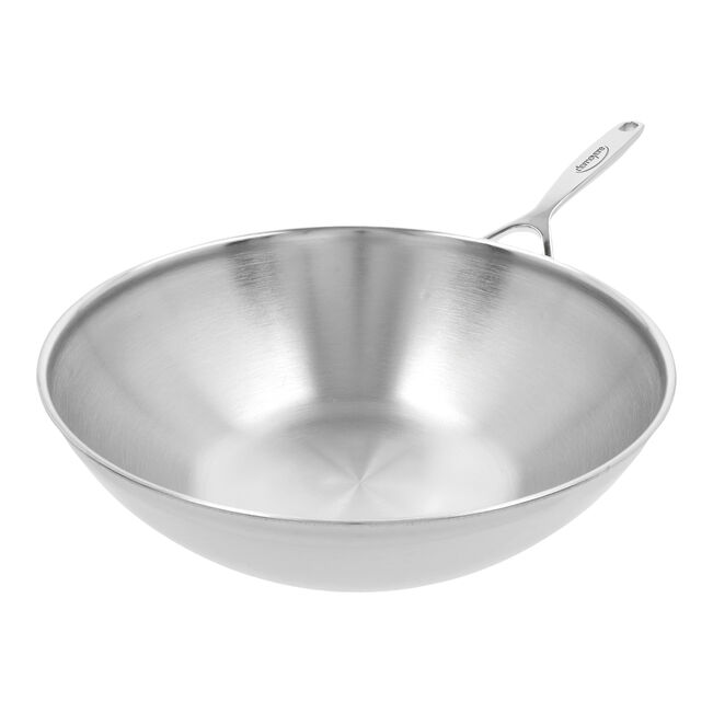 Wok Demeyere Specialties Pan 30cm