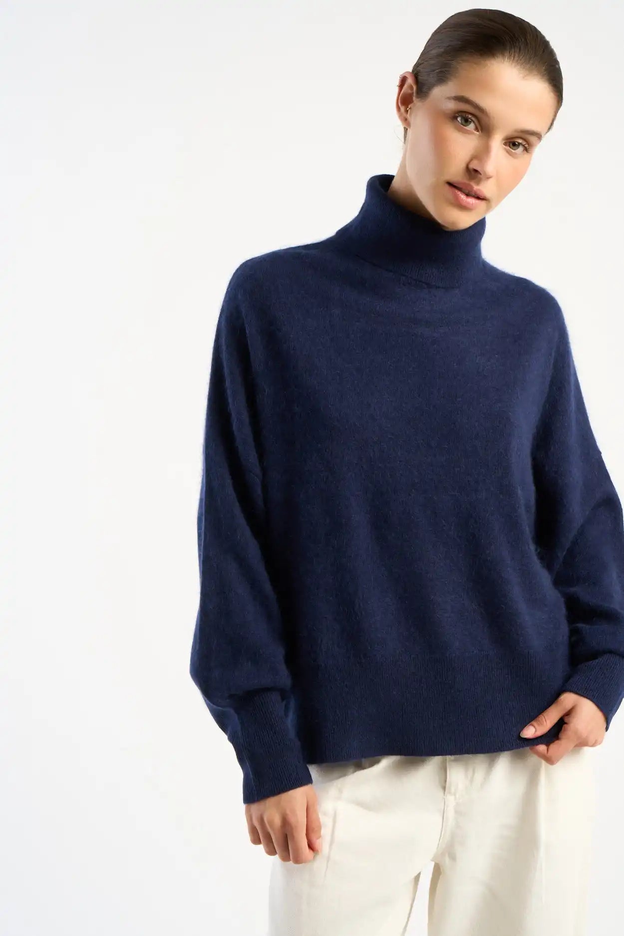 Pull Les Tricots De Lea Mareine