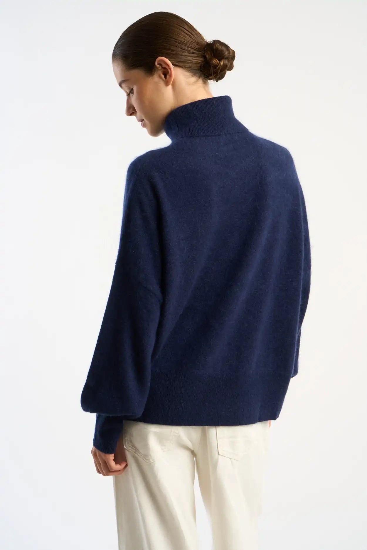 Pull Les Tricots De Lea Mareine