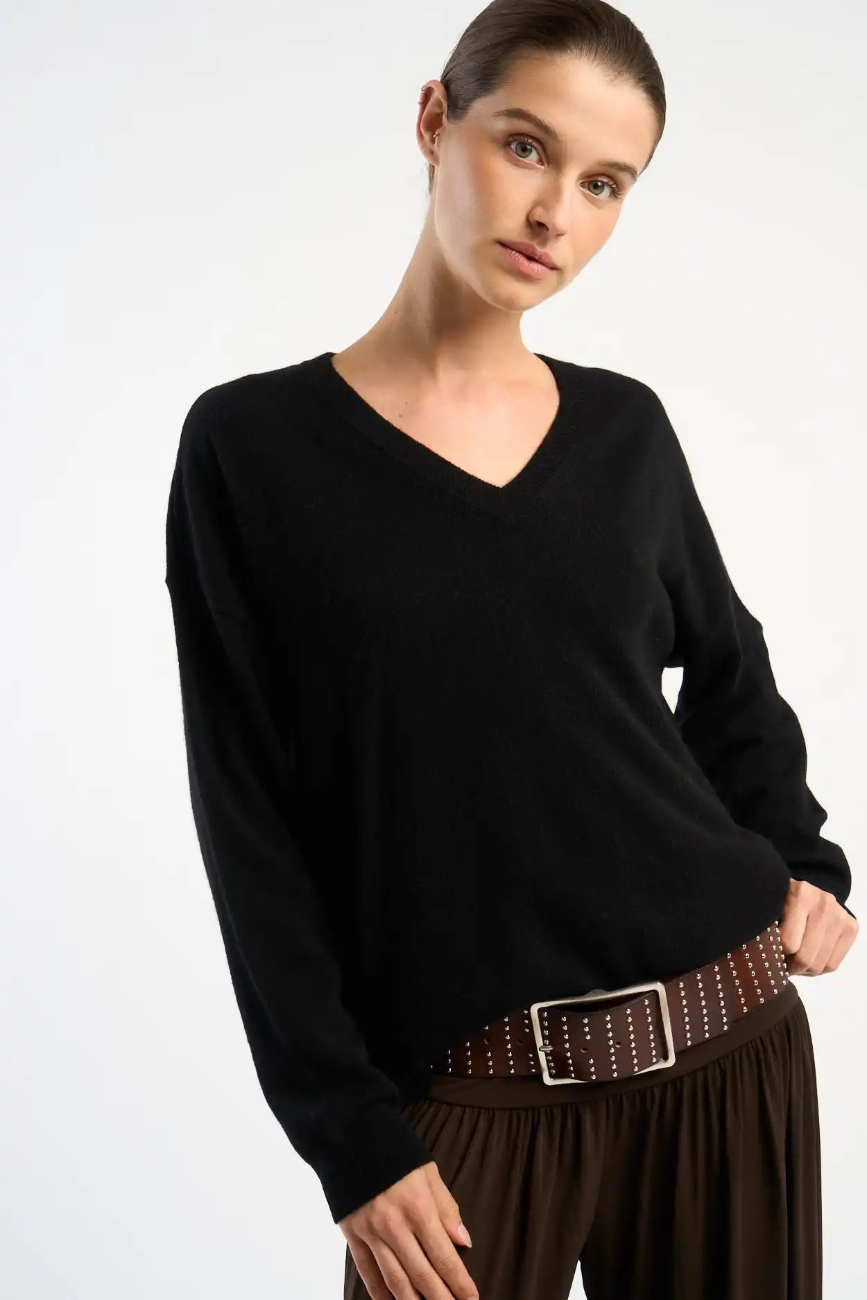 Pull Les Tricots De Lea Mapoupy