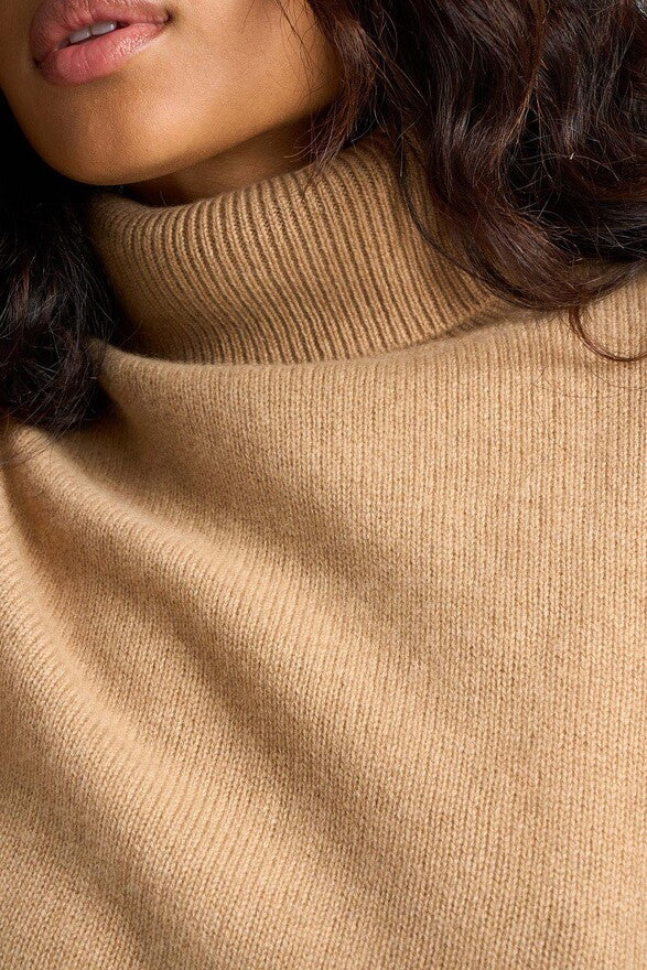 Pull Les Tricots De Lea Monprince (meerdere kleuren)