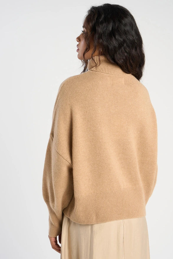 Pull Les Tricots De Lea Monprince (meerdere kleuren)