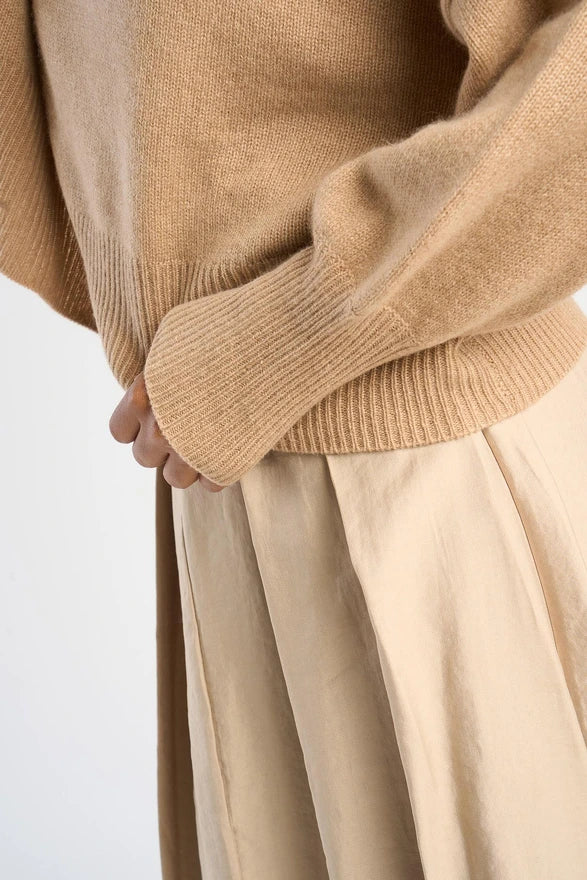 Pull Les Tricots De Lea Monprince (meerdere kleuren)