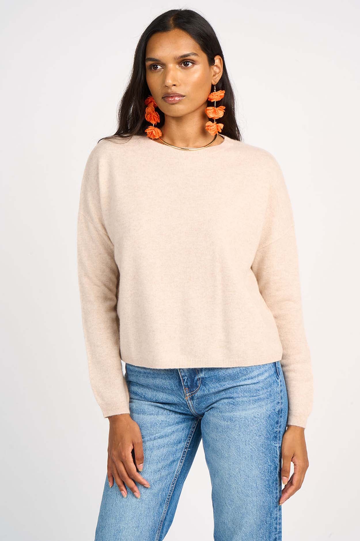 Pull Les Tricots De Lea Monroe