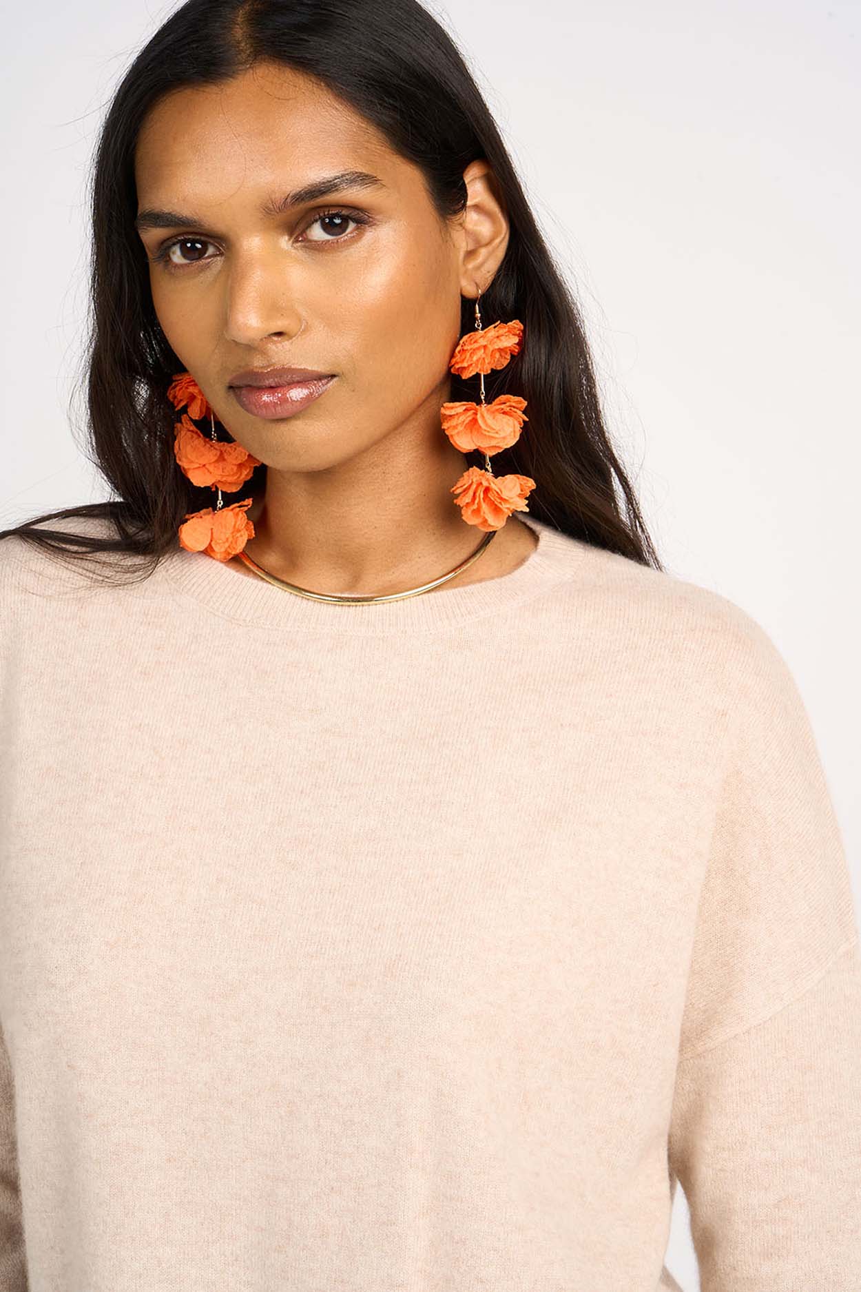 Pull Les Tricots De Lea Monroe