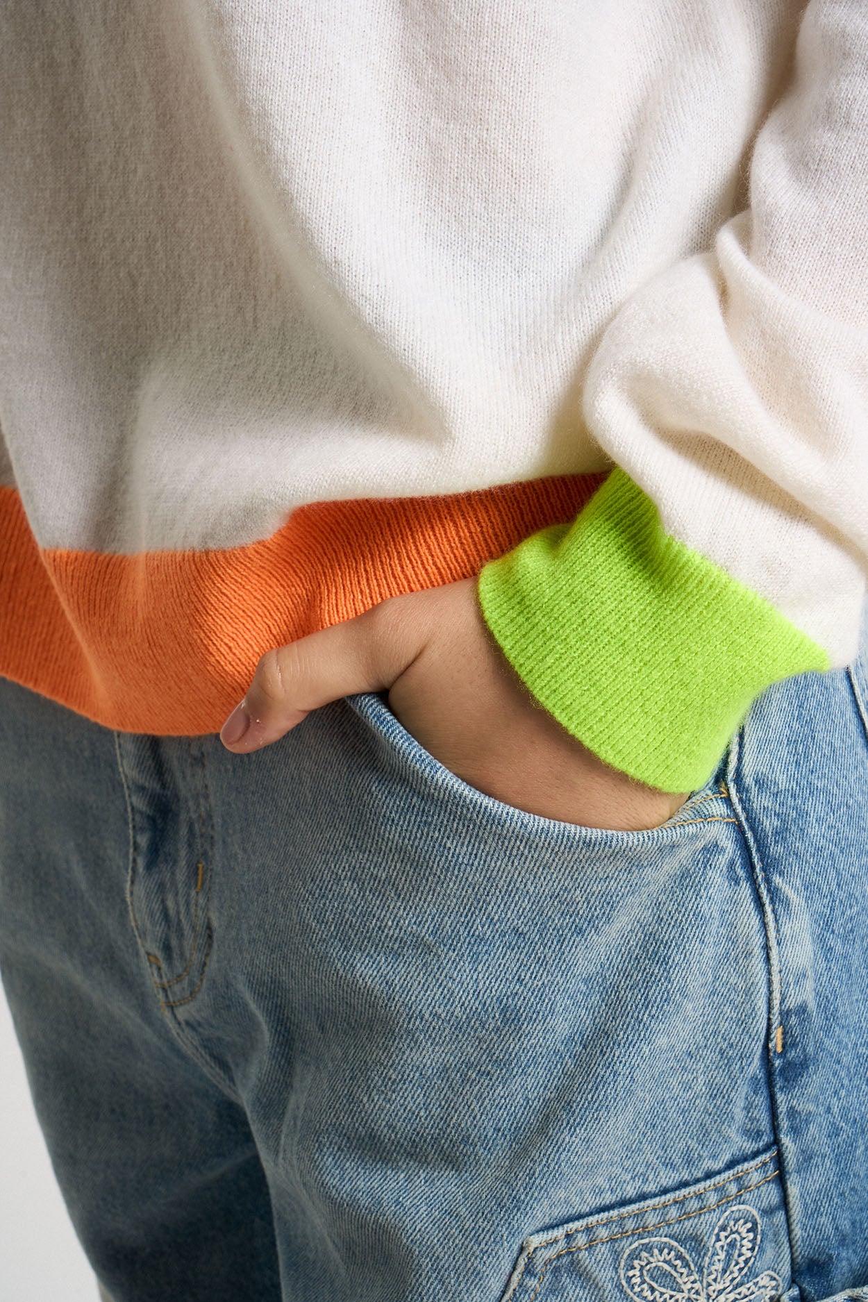 Pull Les Tricots De Lea Malma