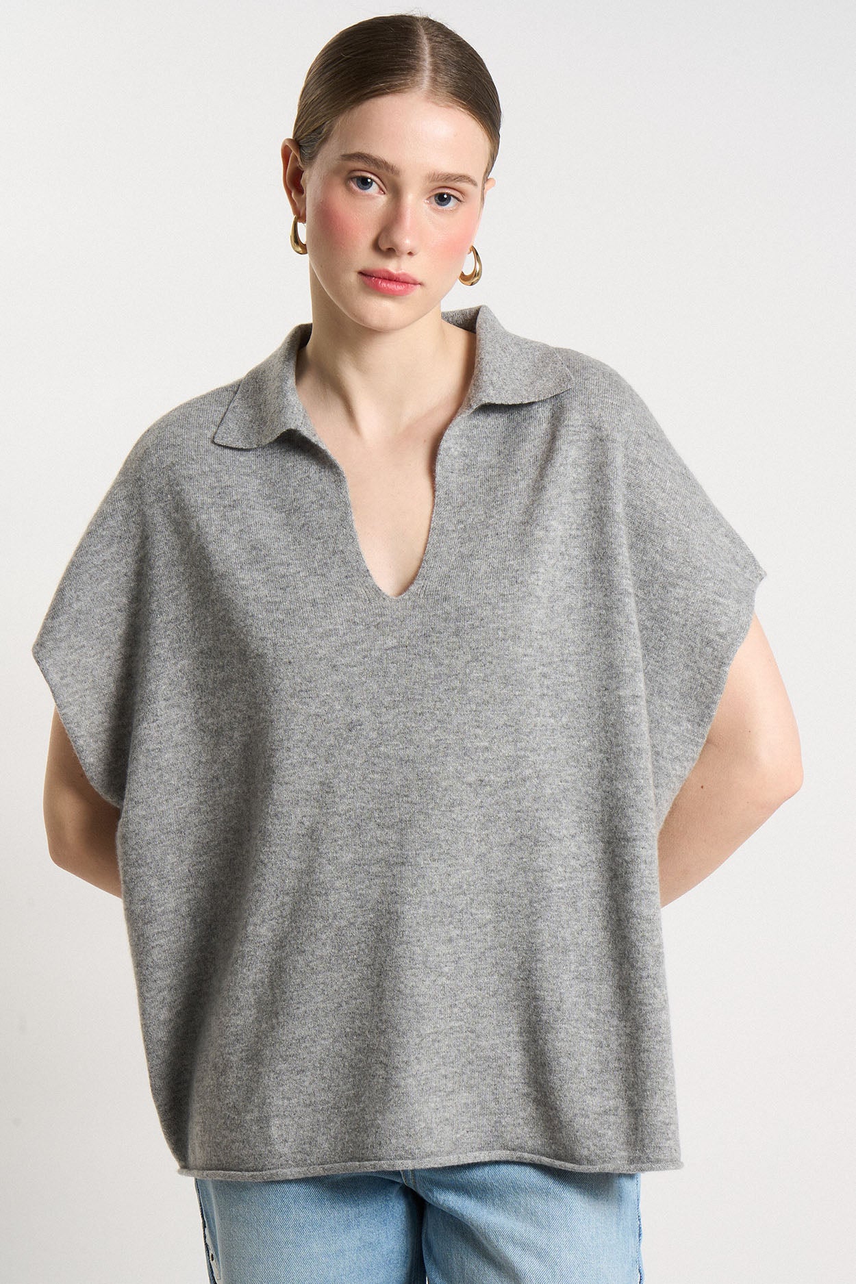 Pull Les Tricots De Lea Maloue