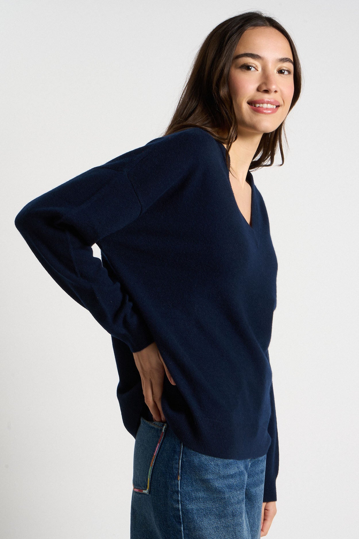 Pull Les Tricots De Lea Mapoupy