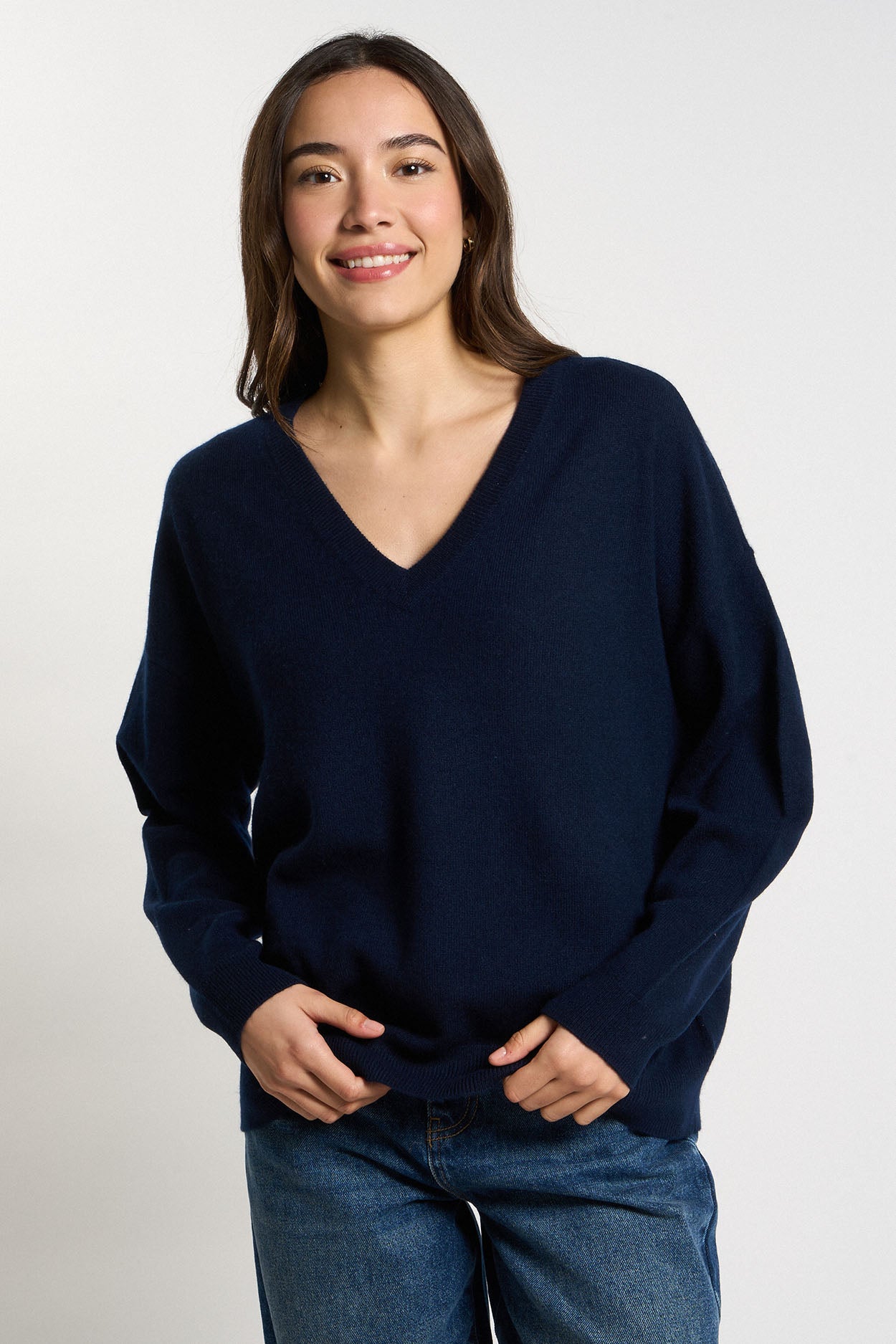 Pull Les Tricots De Lea Mapoupy