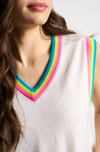 Pull Les Tricots De Lea Mabsy