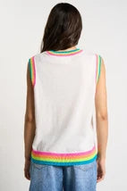 Pull Les Tricots De Lea Mabsy