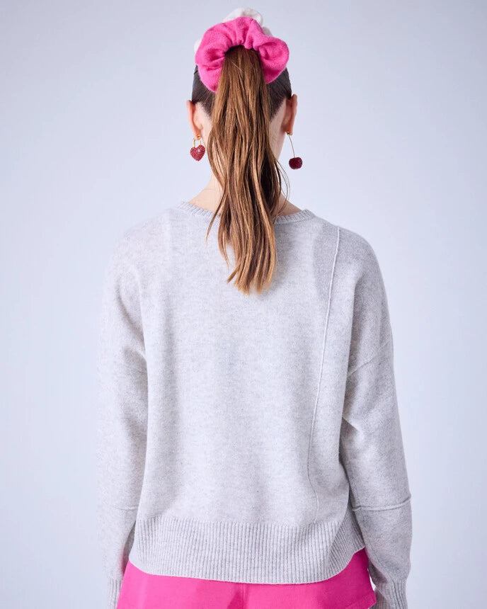 Pull Absolut Cashmere Fernanda