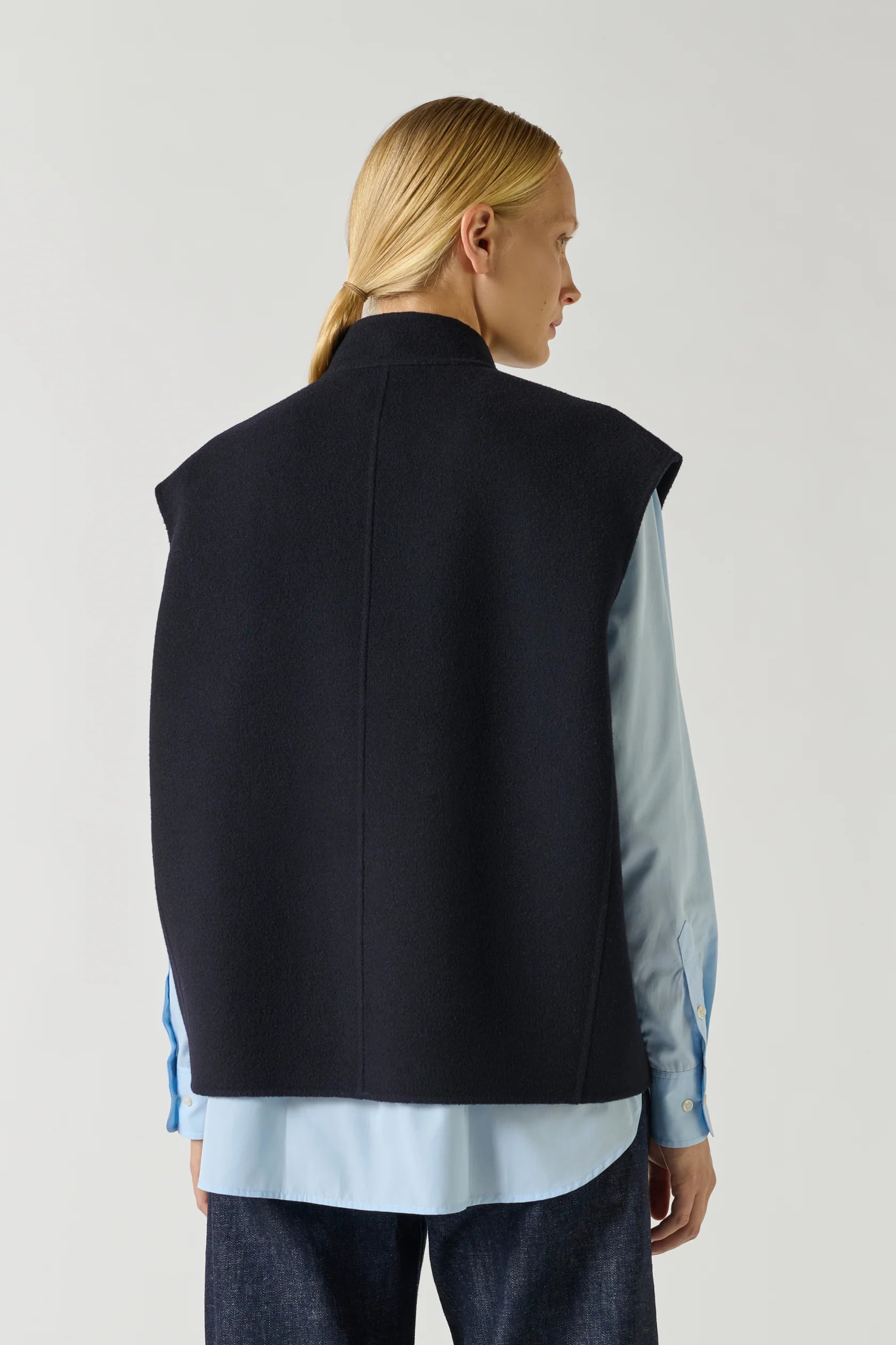 Vest Soeur Adeline