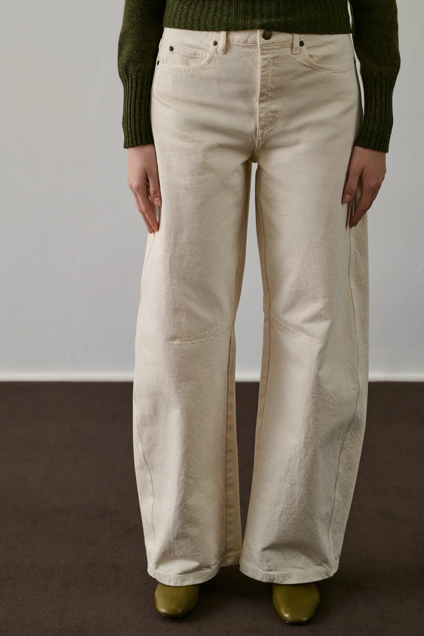 Jeans Soeur Gaspard