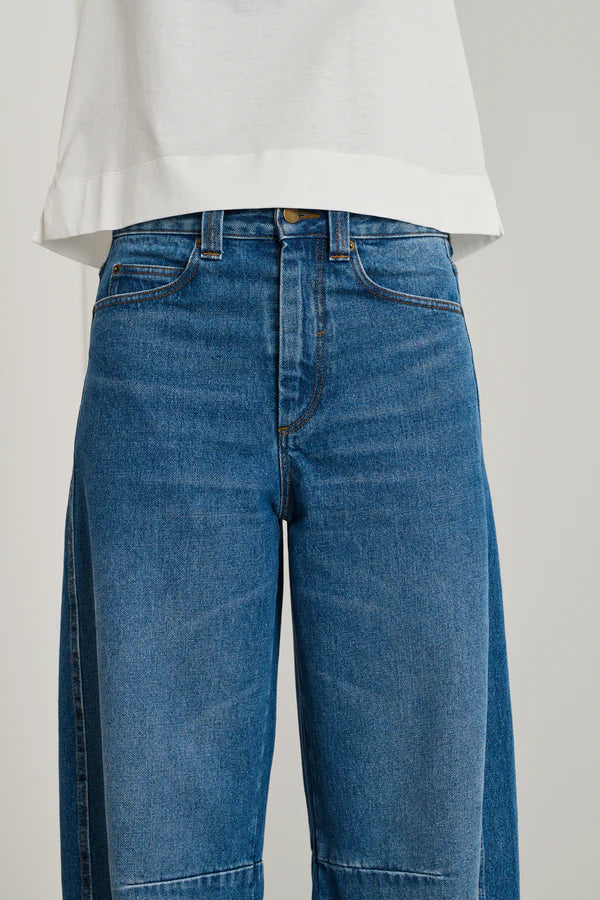 Jeans Soeur Eliott