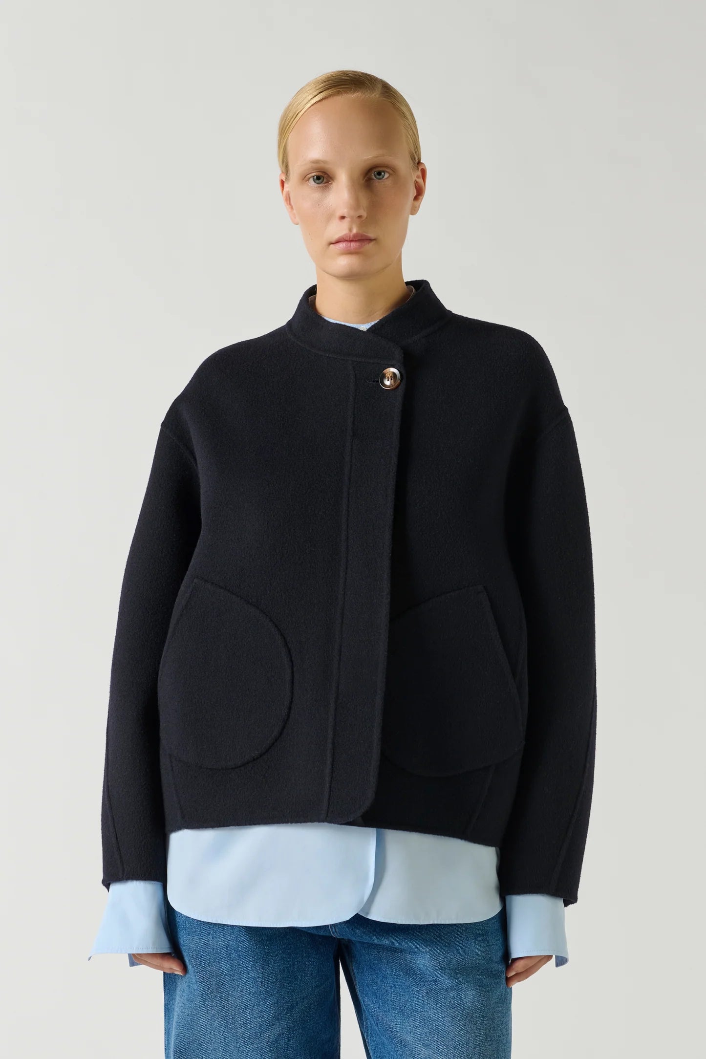 Vest Soeur Windsor