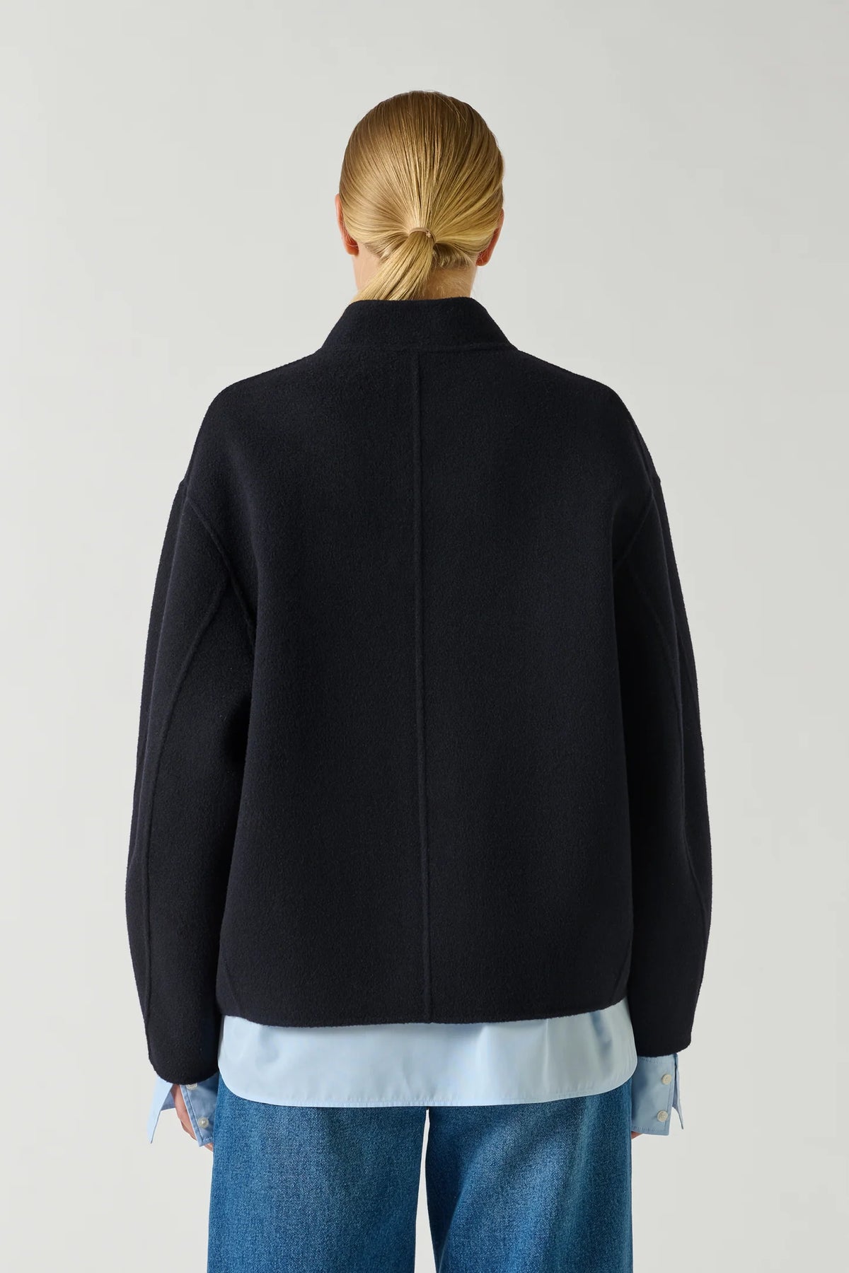 Vest Soeur Windsor