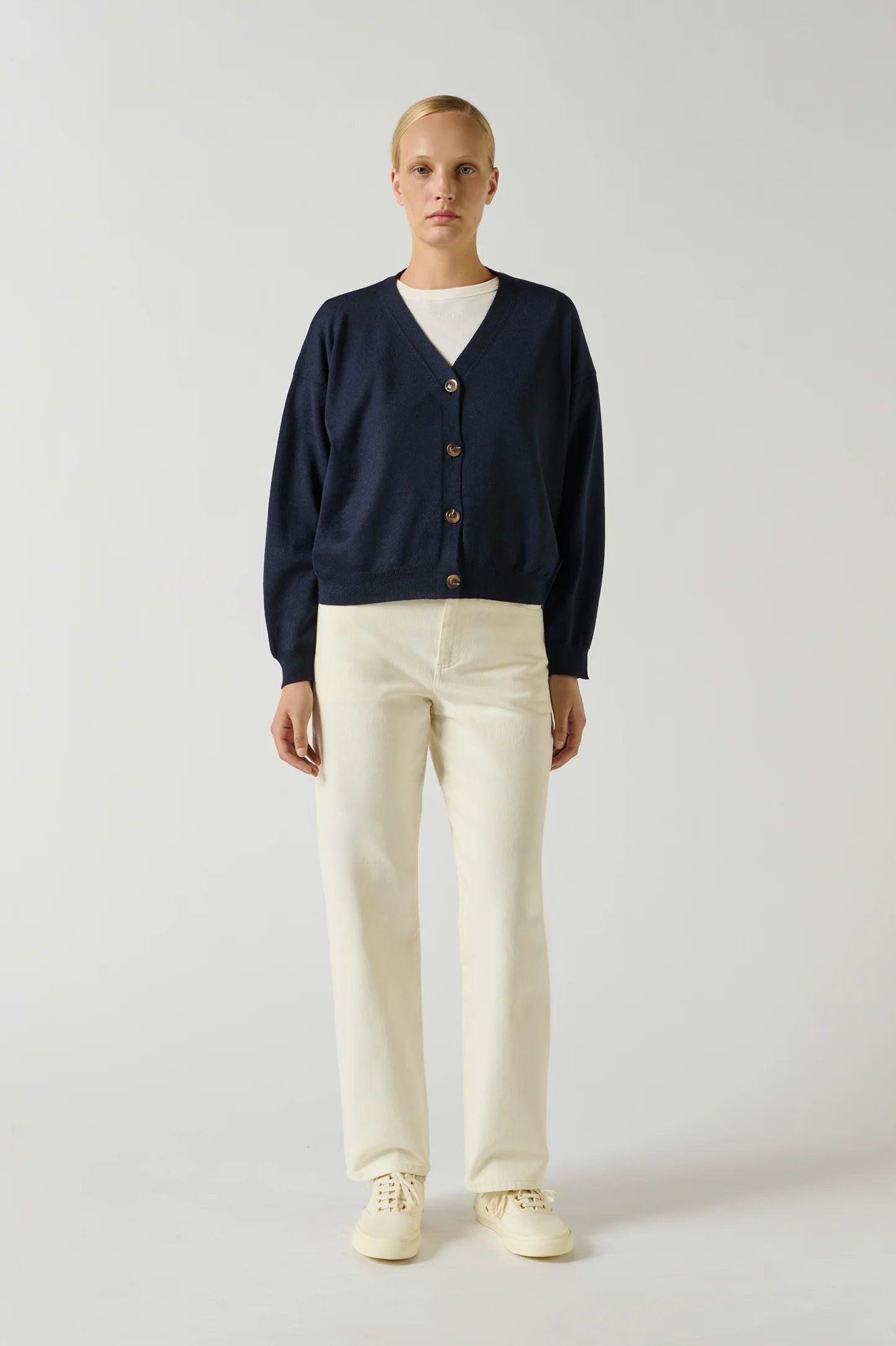 Pull Soeur Idem