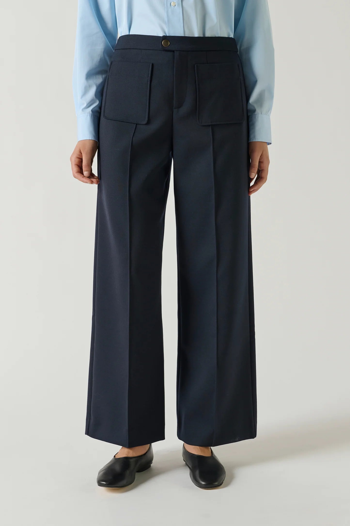 Broek Soeur Harry