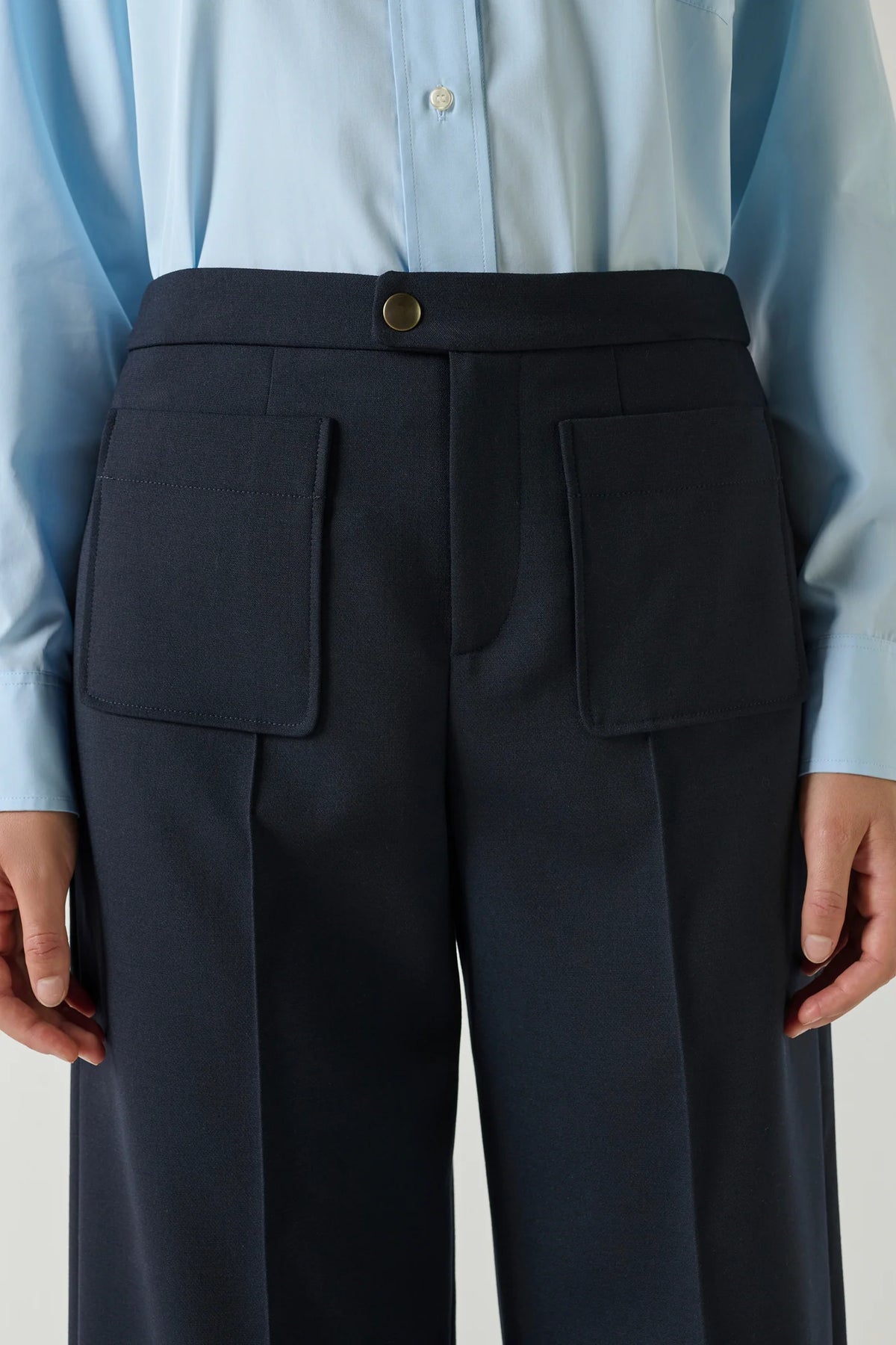 Broek Soeur Harry