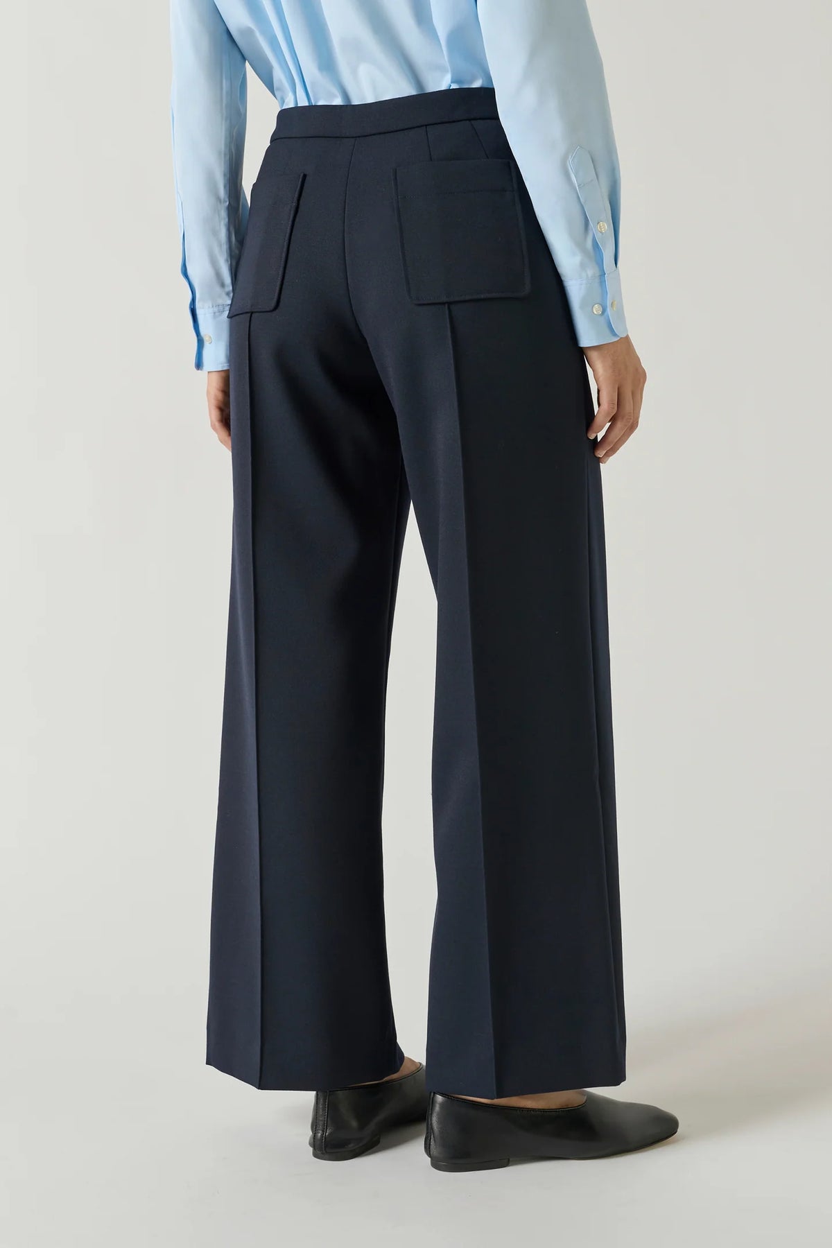 Broek Soeur Harry
