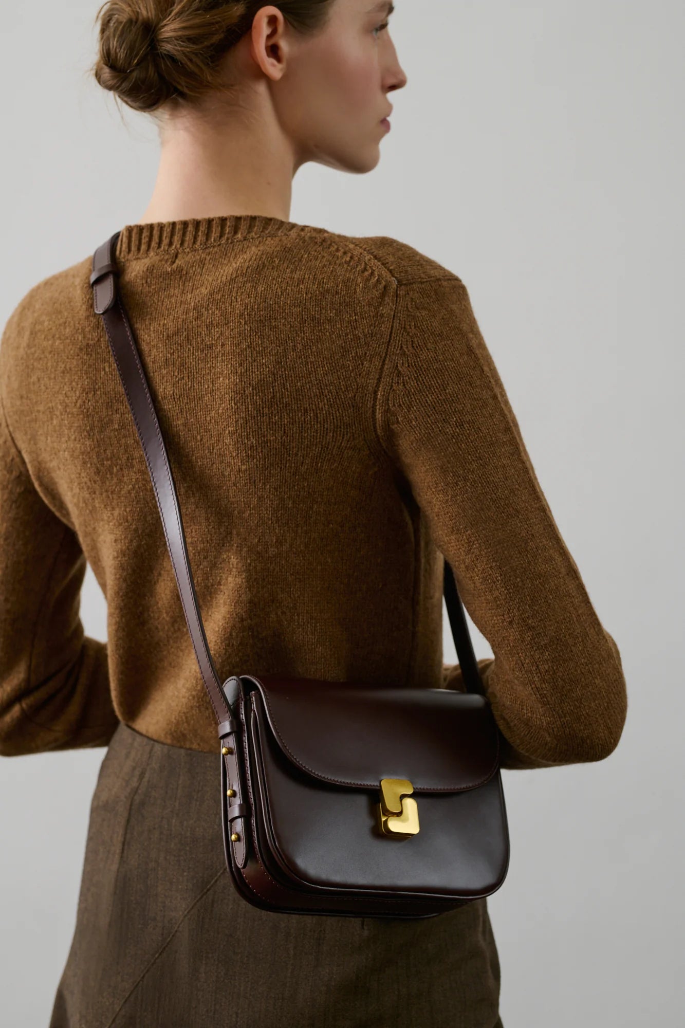 Handtas Soeur Bellissima Mini
