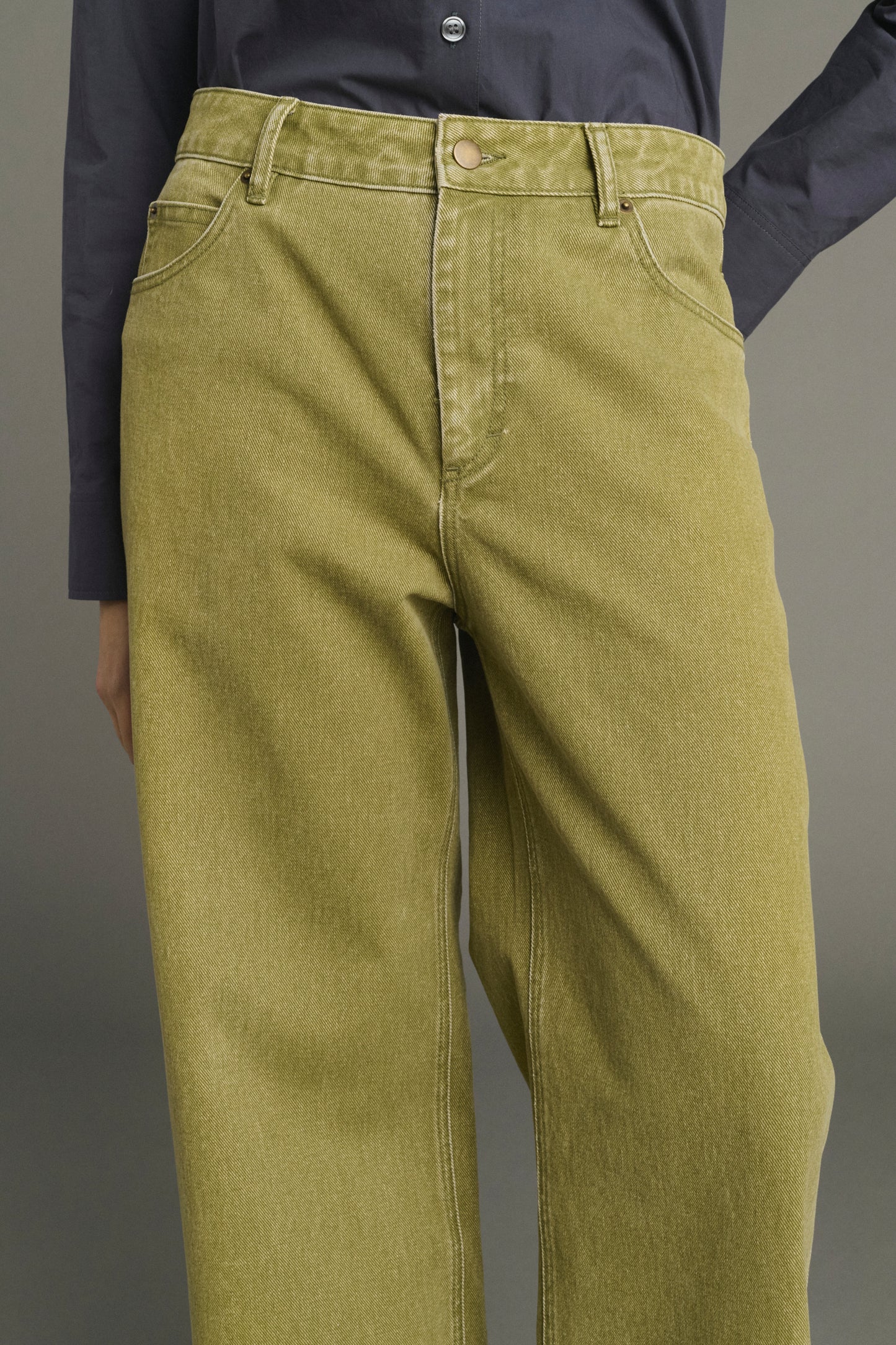 Broek Soeur Calvin
