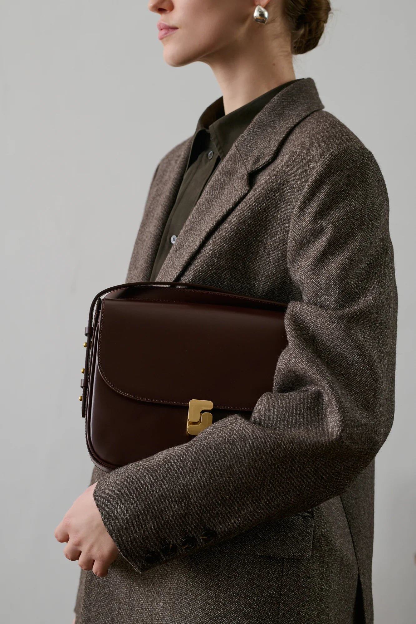 Handtas Soeur Bellissima Maxi