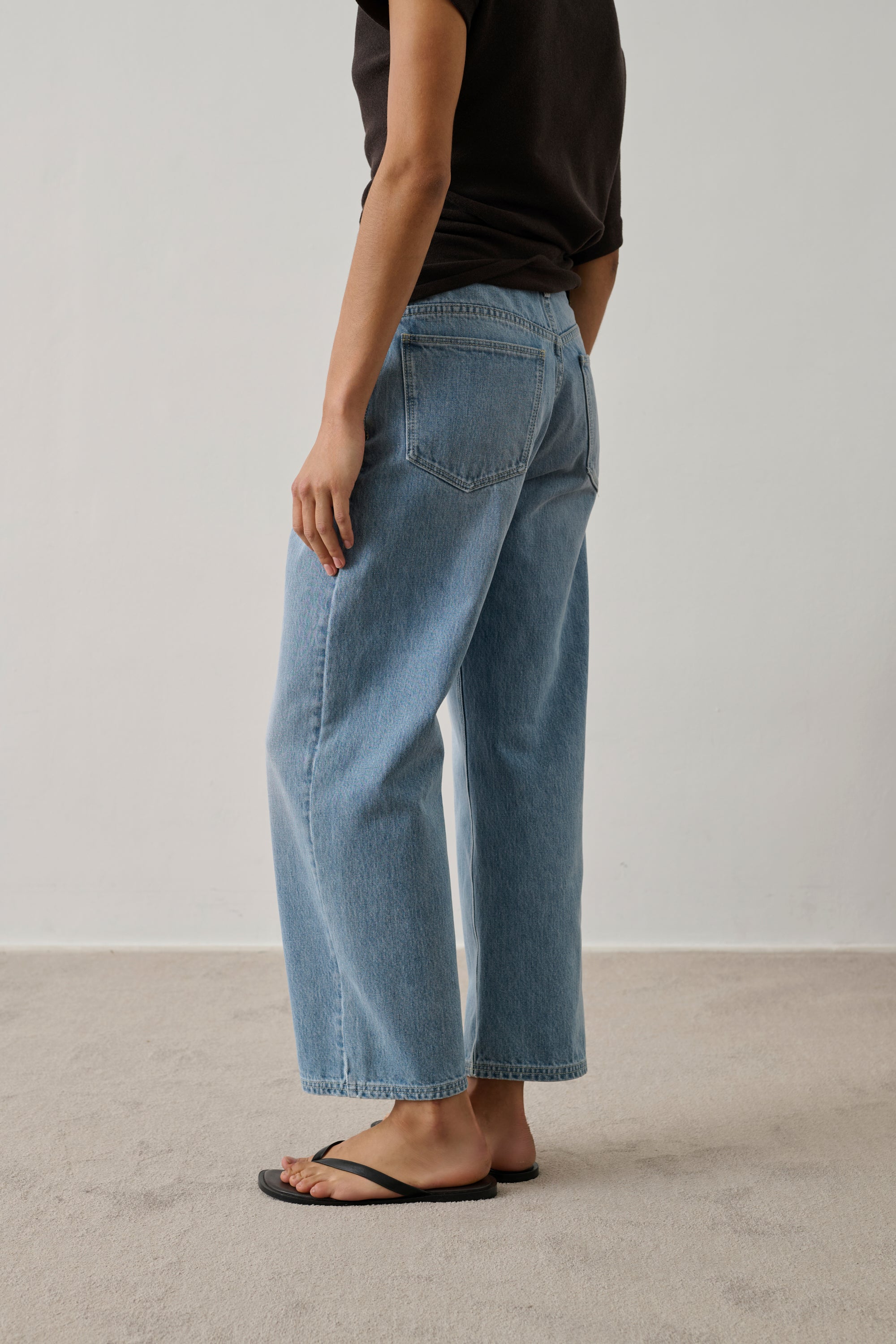 Jeans Soeur Harrison