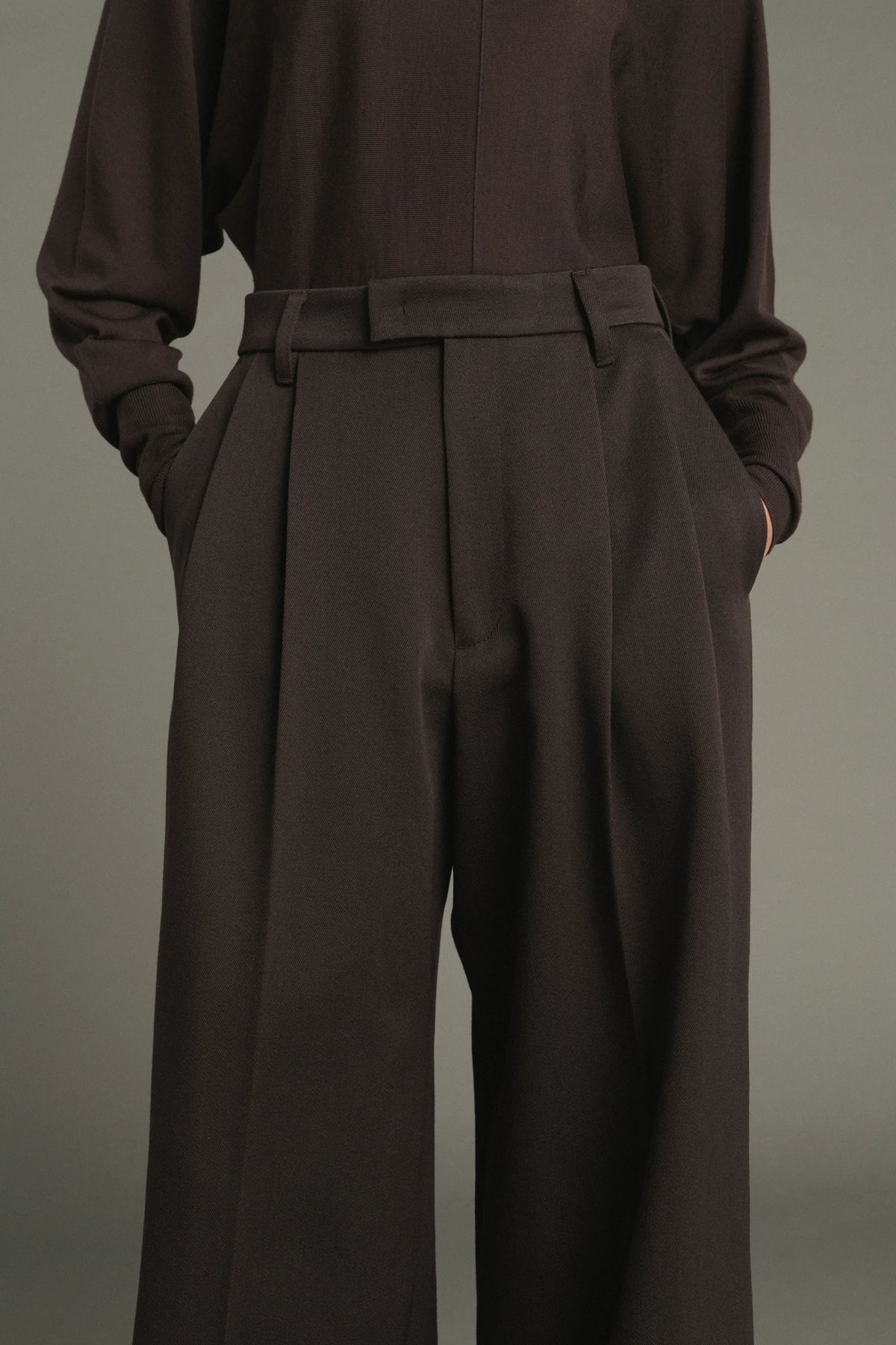 Broek Soeur Laumaire