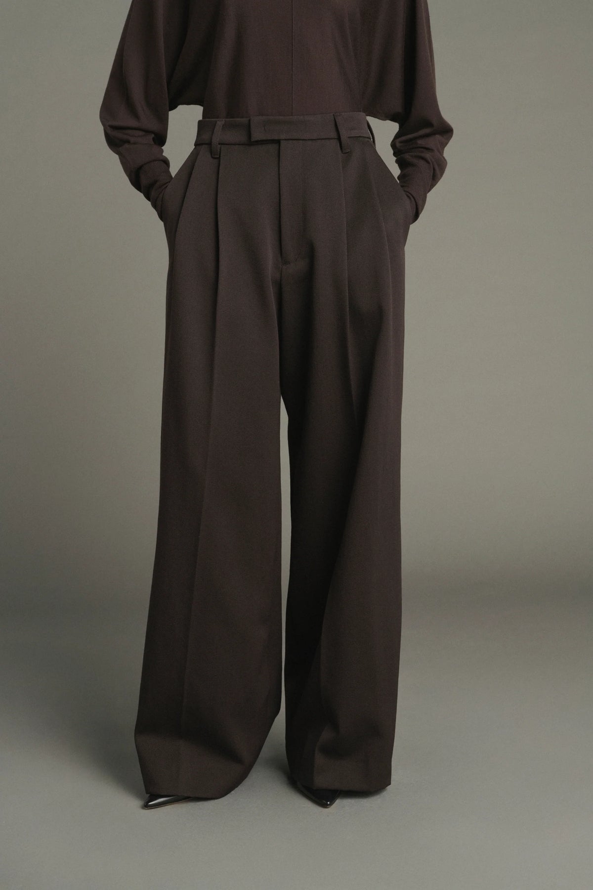 Broek Soeur Laumaire