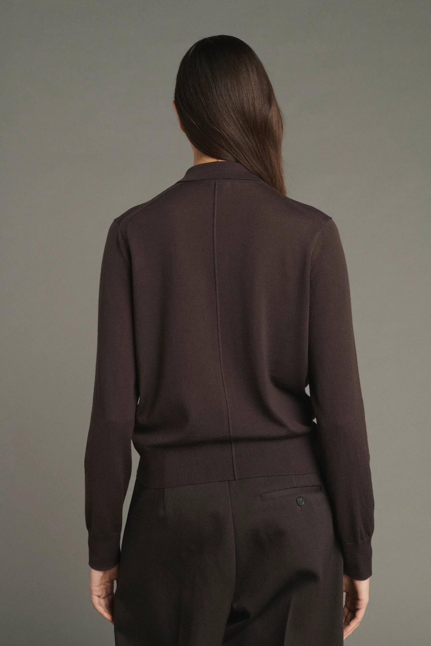 Pull Soeur Hailey