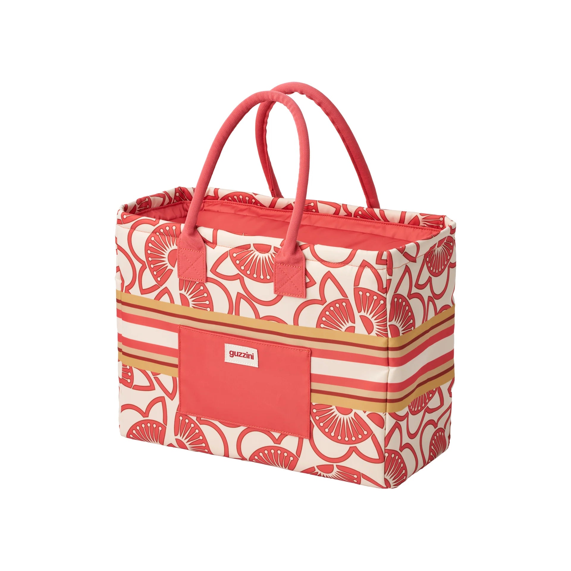 Handtas Guzzini Thermal Shopper Breeze Blossom