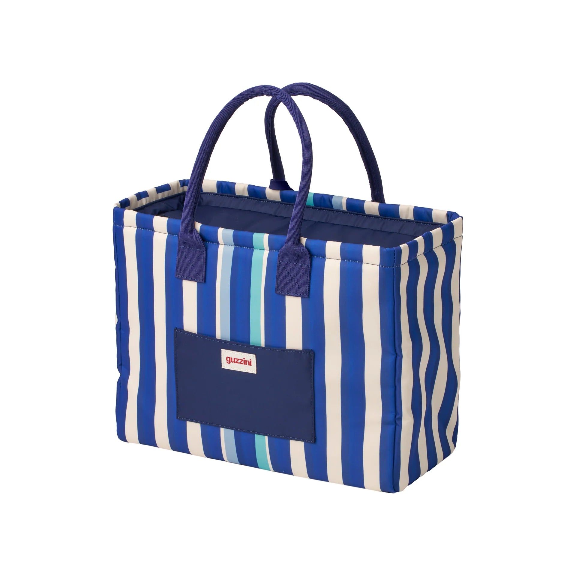 Handtas Guzzini Thermal Shopper Breeze Sea