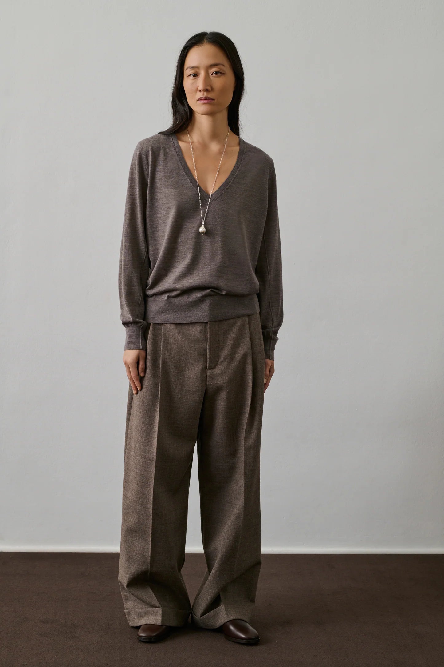 Broek Soeur Watson