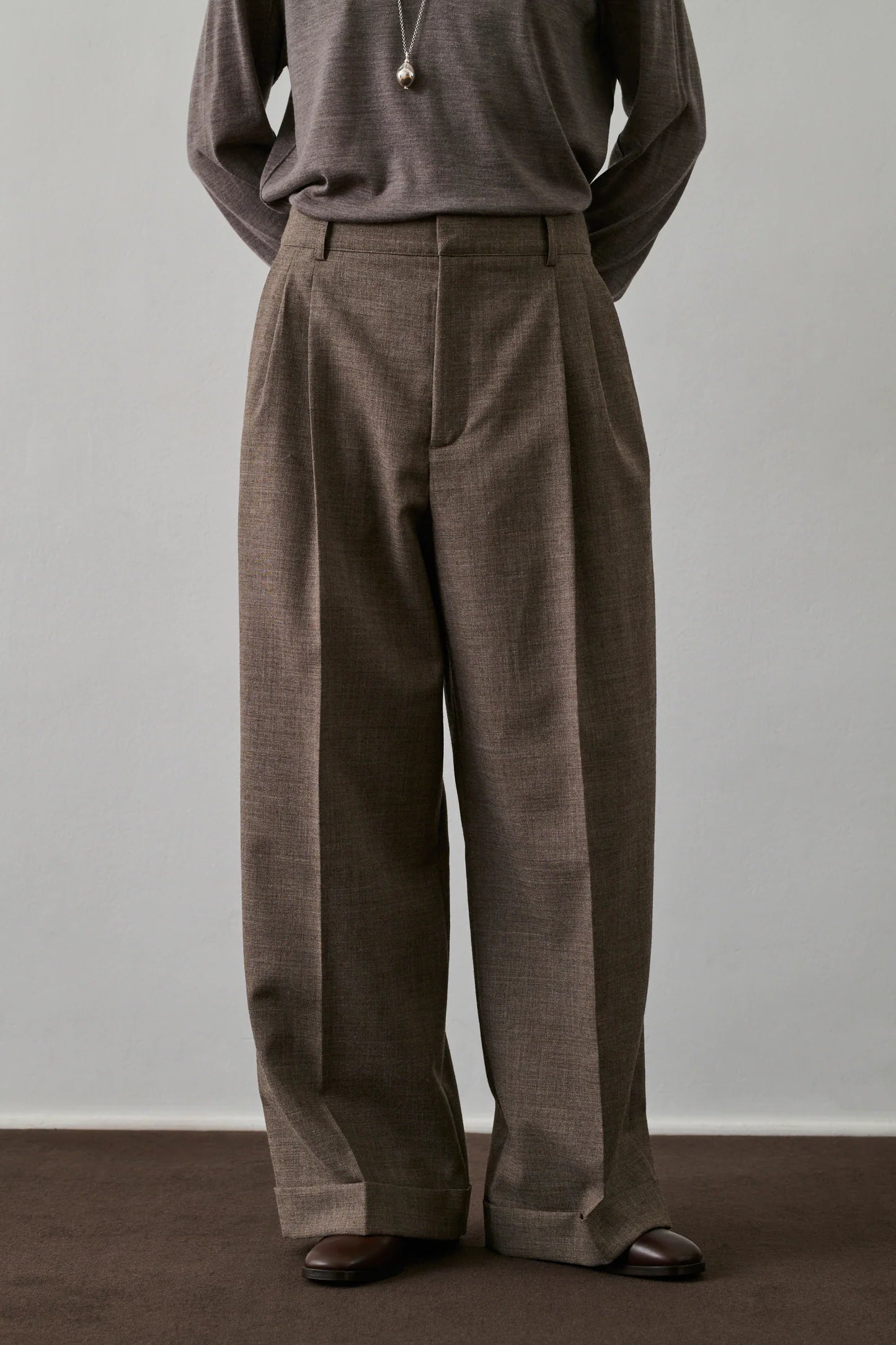 Broek Soeur Watson