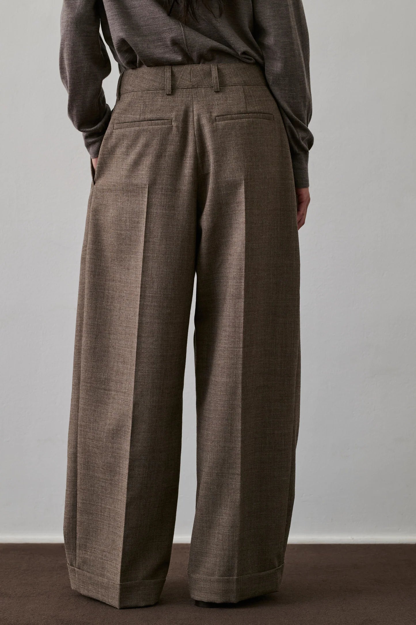 Broek Soeur Watson