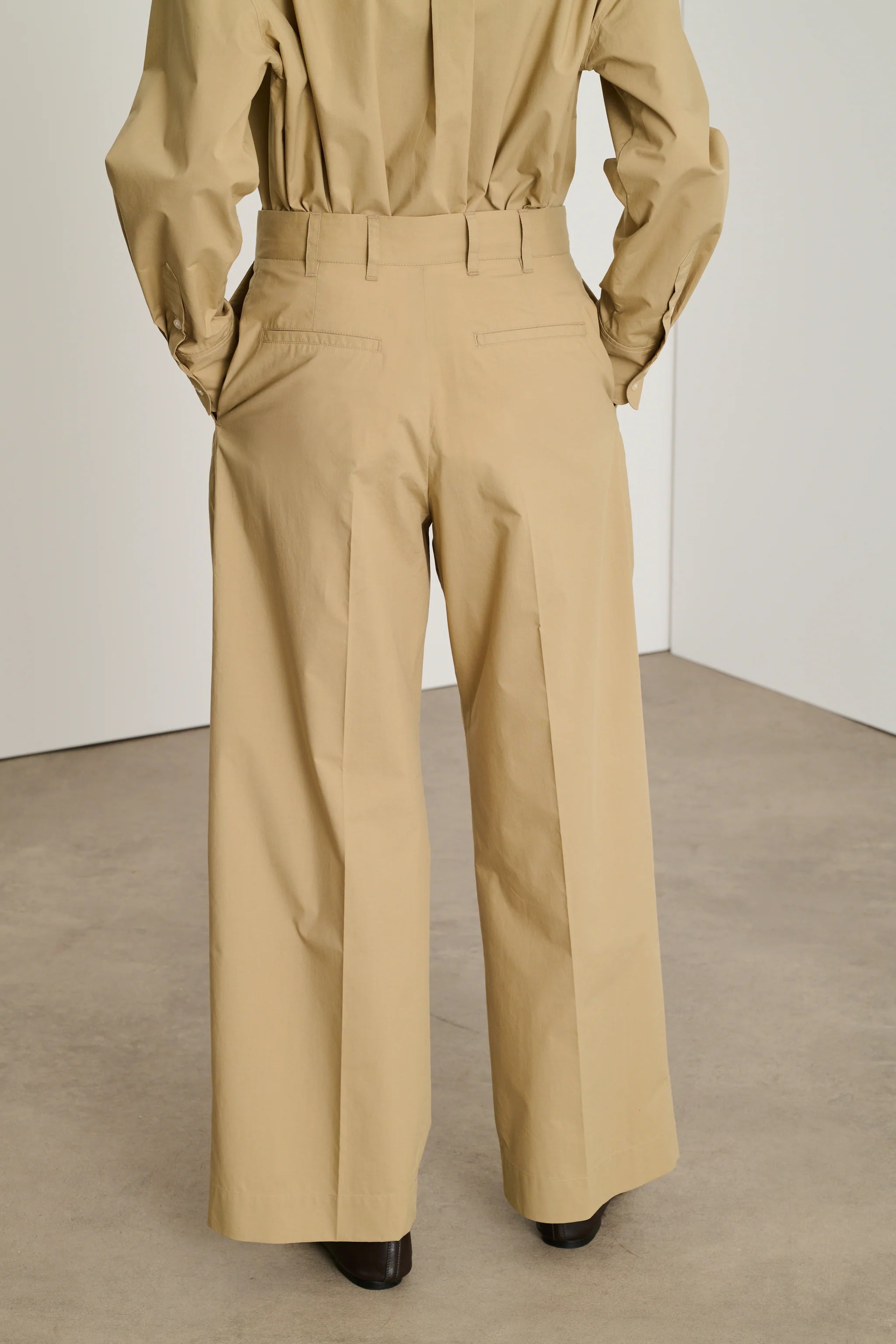 Broek Soeur Devy