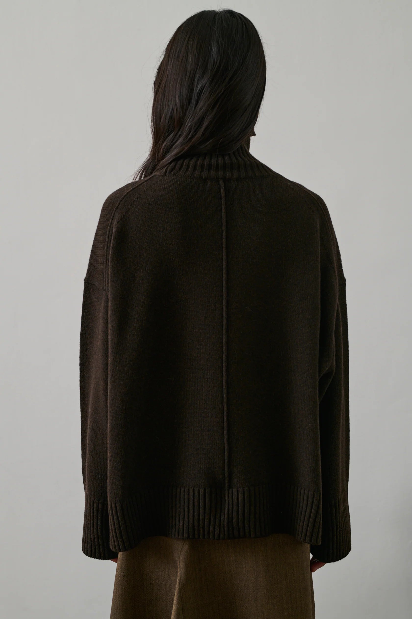 Pull Soeur William