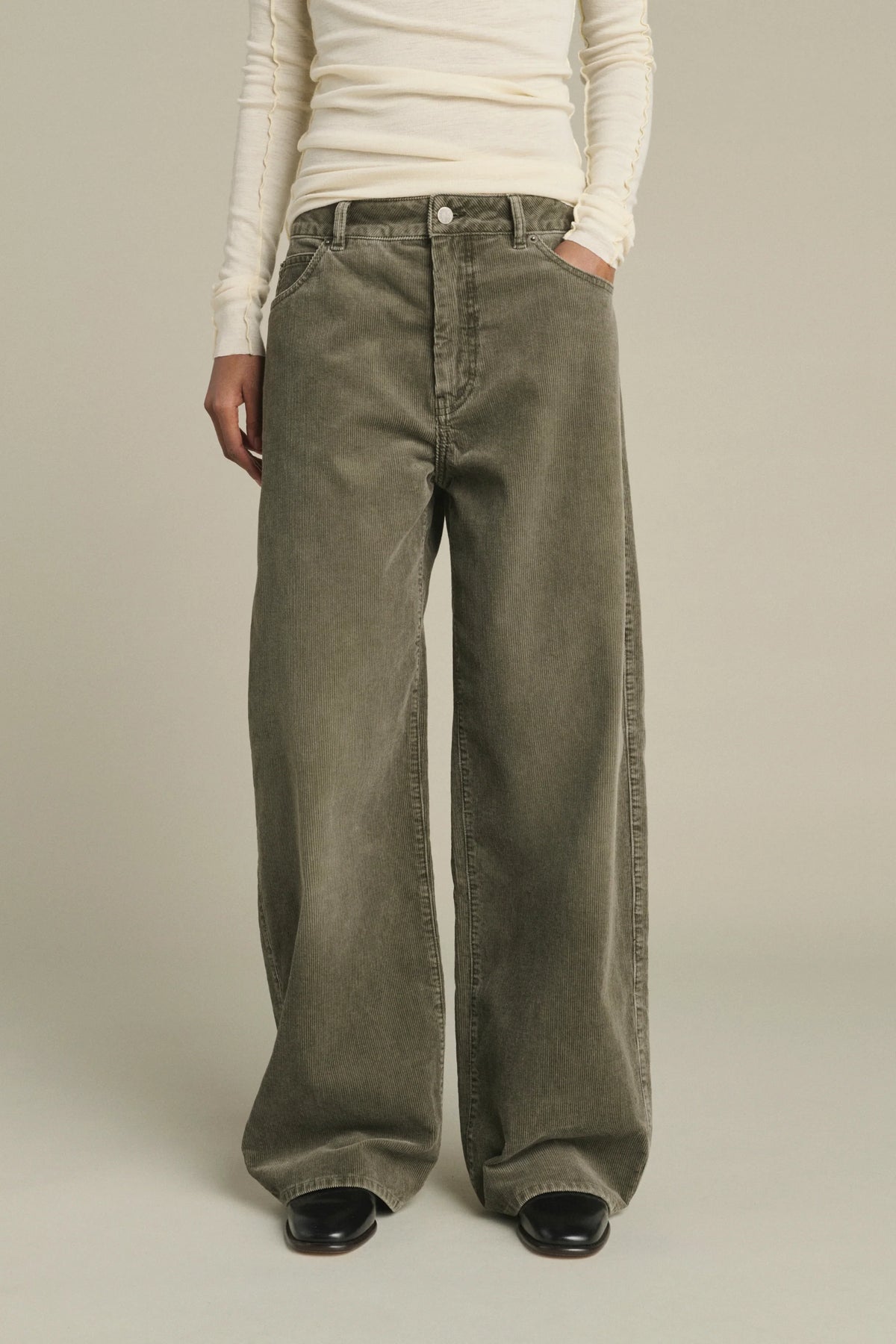 Broek Soeur Hunter