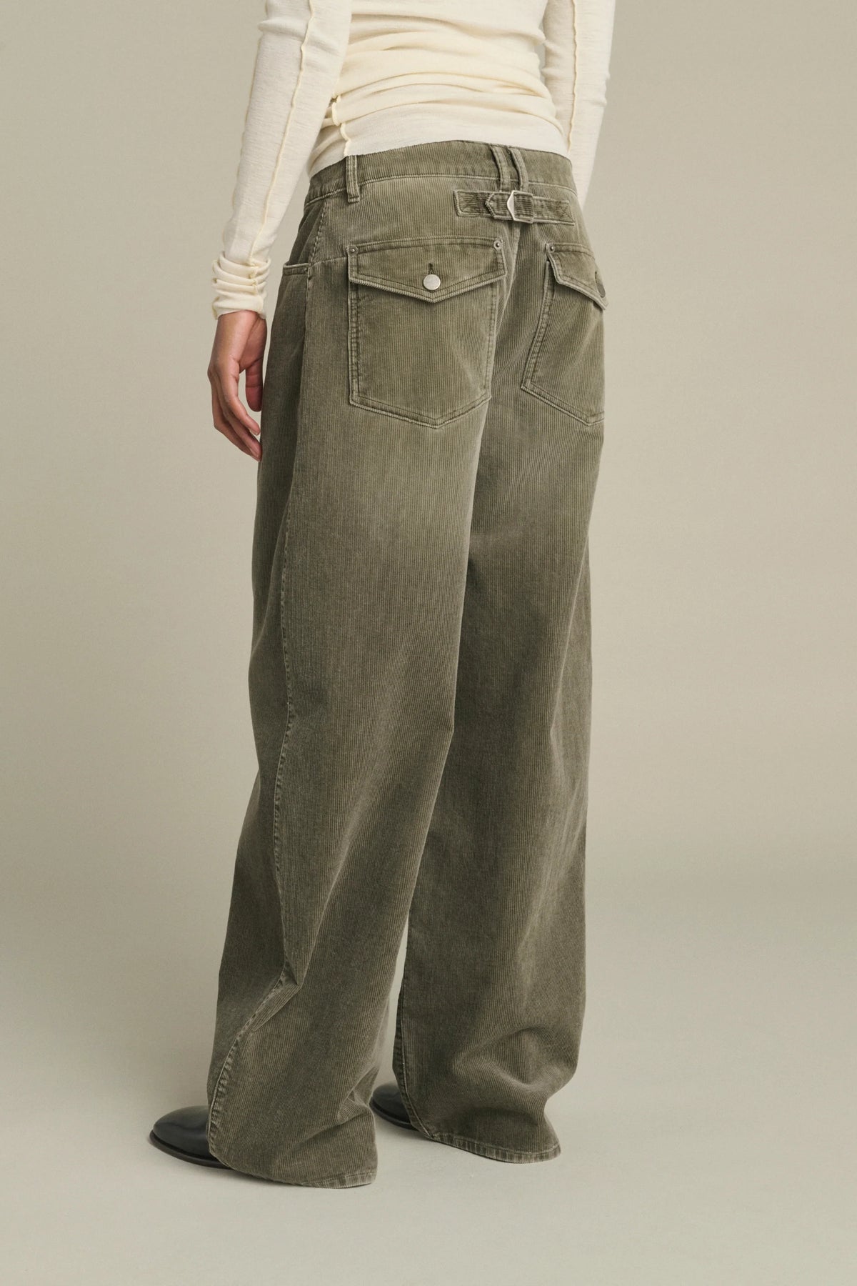 Broek Soeur Hunter