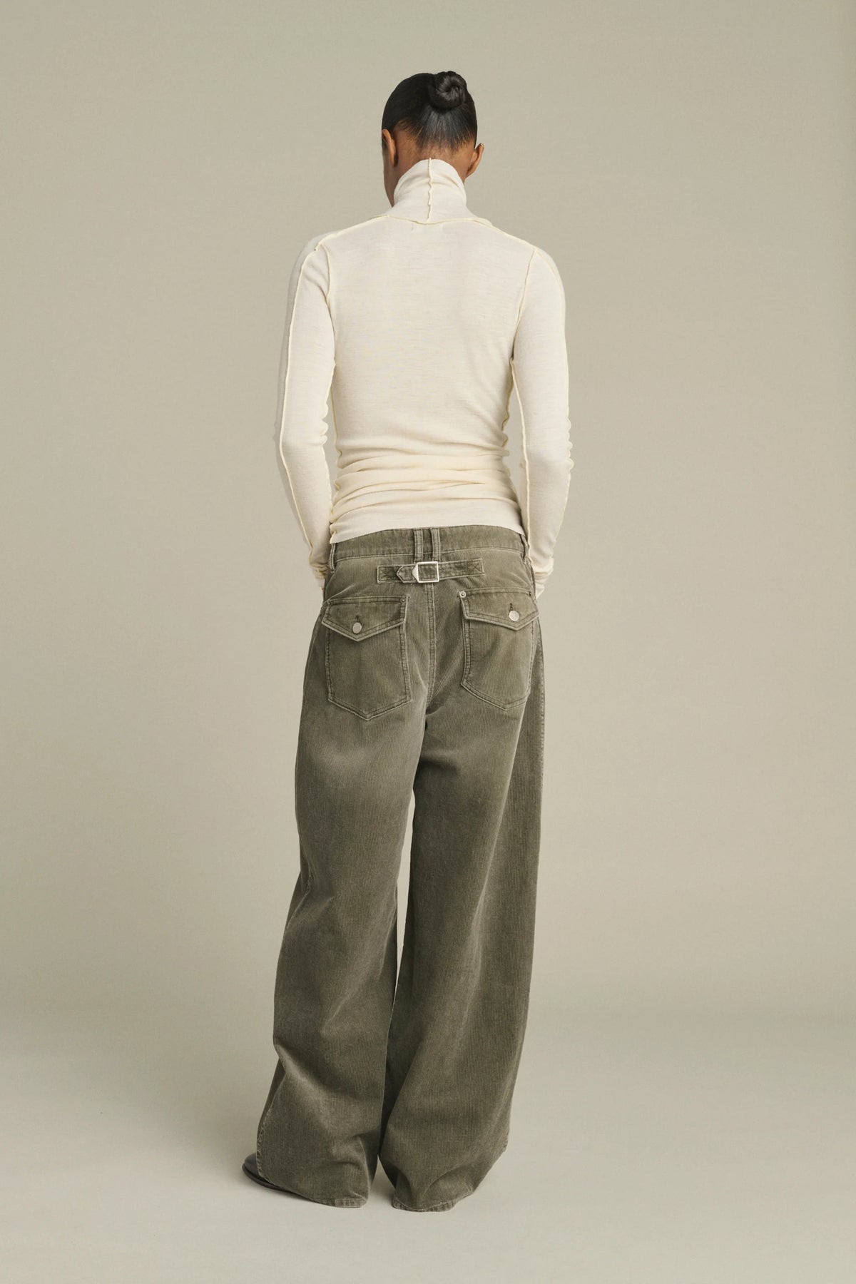 Broek Soeur Hunter