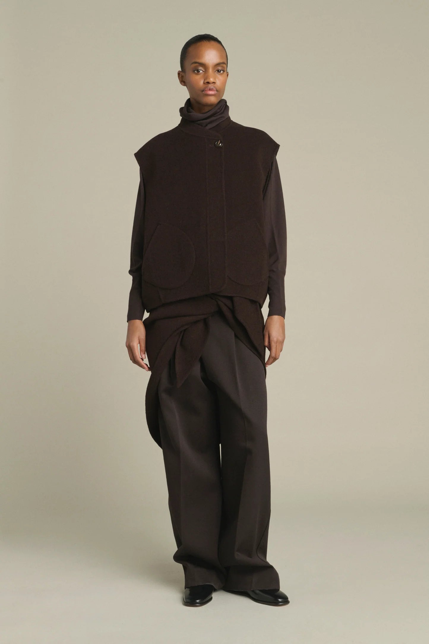 Vest Soeur Adeline
