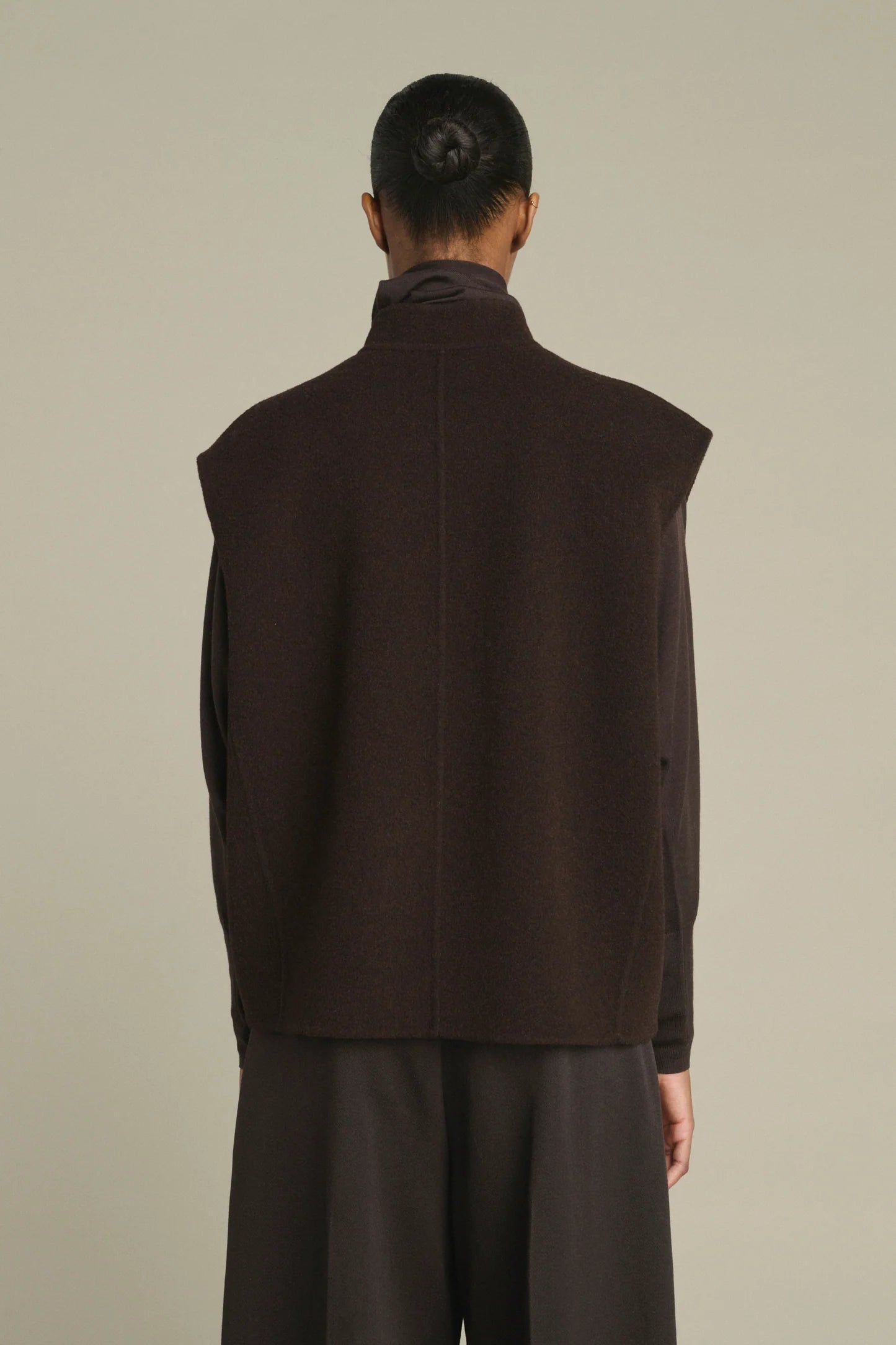 Vest Soeur Adeline