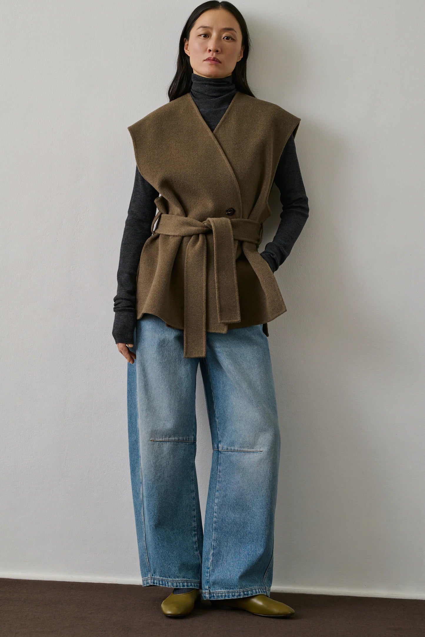 Jeans Soeur Eliott