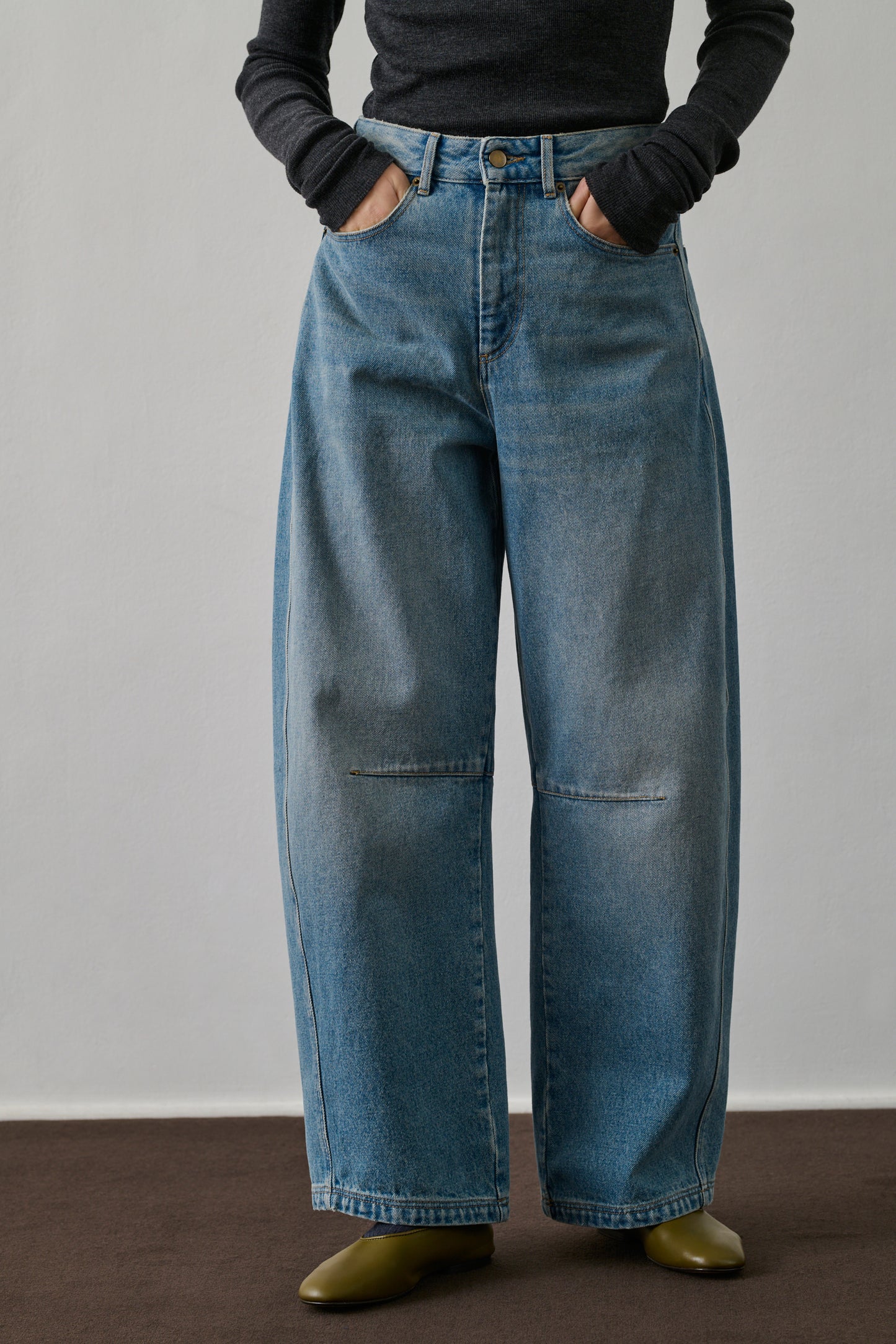 Jeans Soeur Eliott