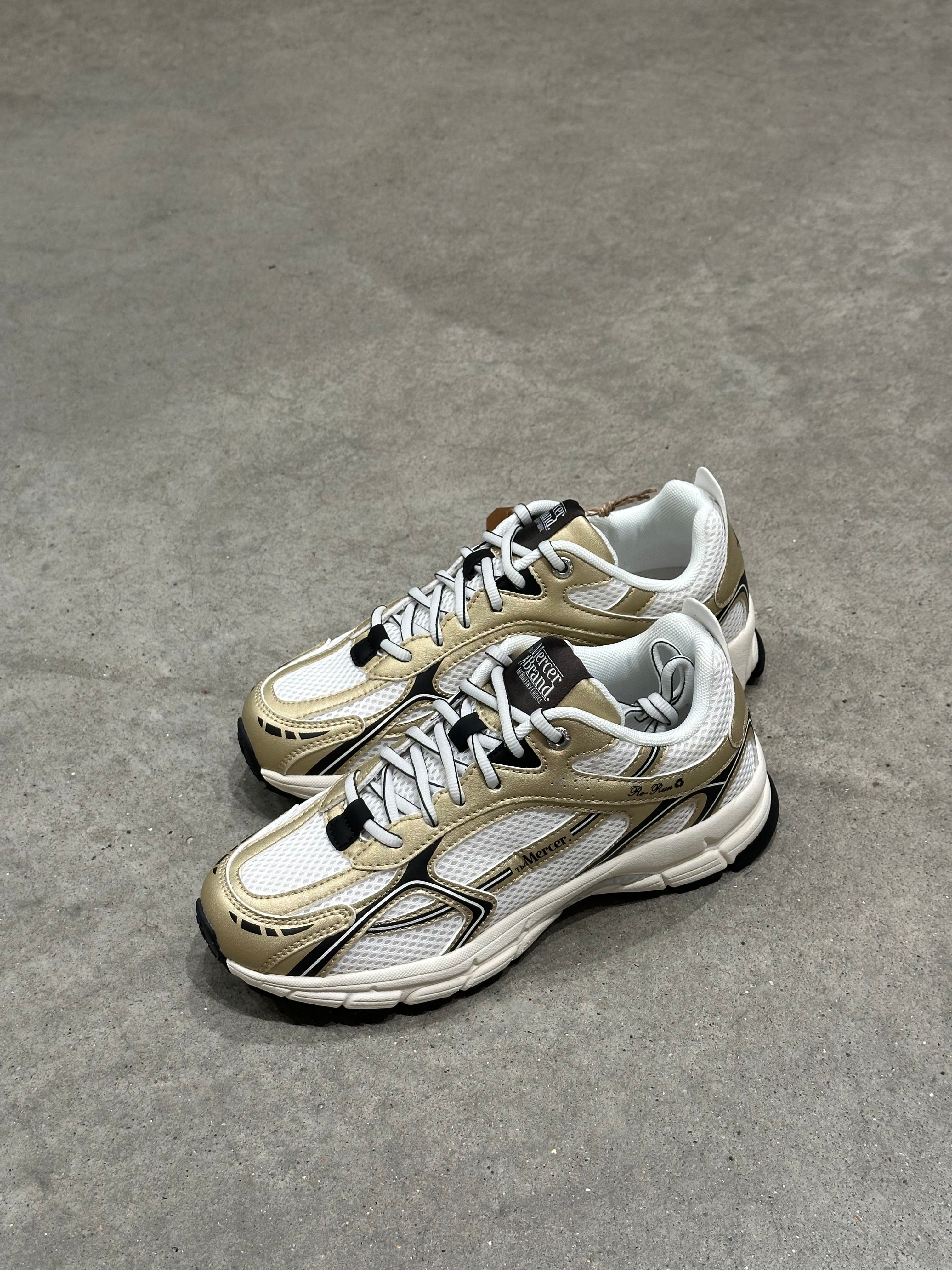 Sneakers Mercer The Re-Run Speed