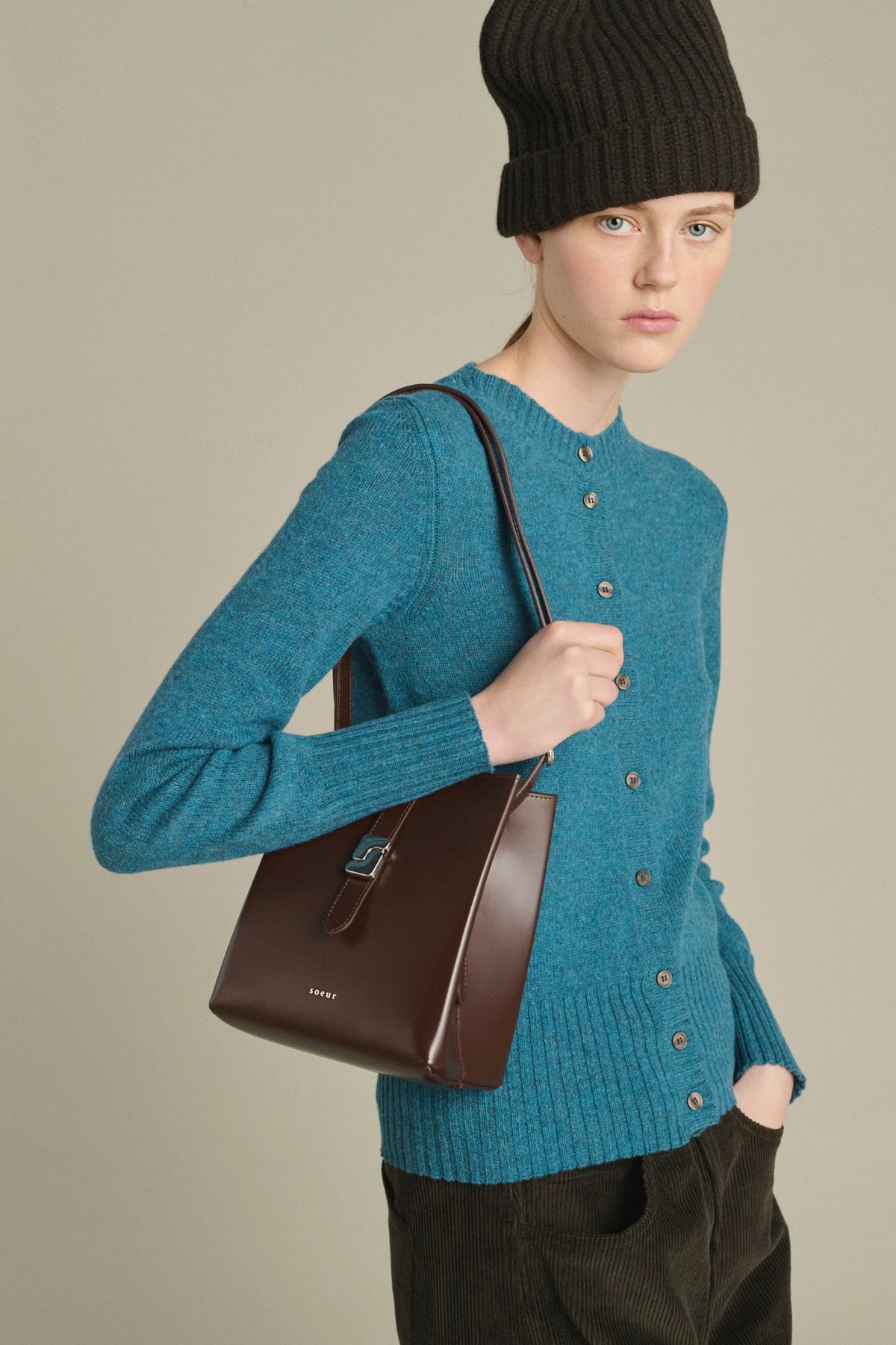 Handtas Soeur Bello Mini