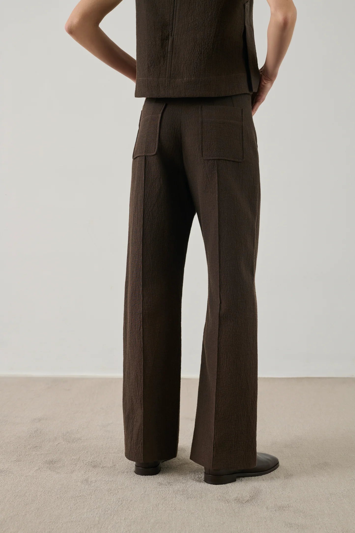Broek Soeur Harry