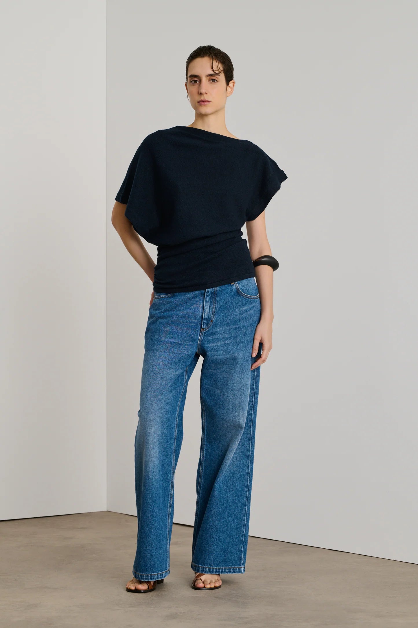Jeans Soeur Calvin